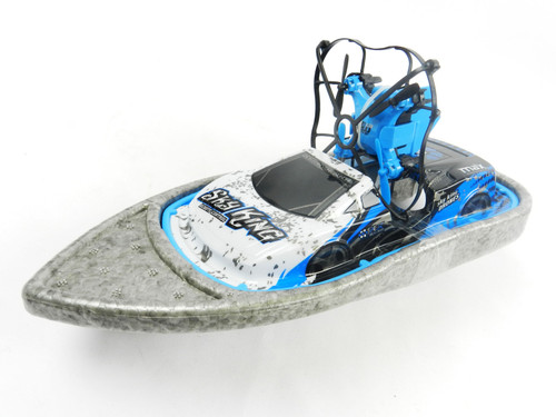 RC 9.5'' 3IN 1 HOVERBOAT DRONE